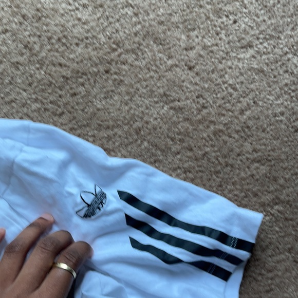 Adidas Croptop - Picture 6 of 6